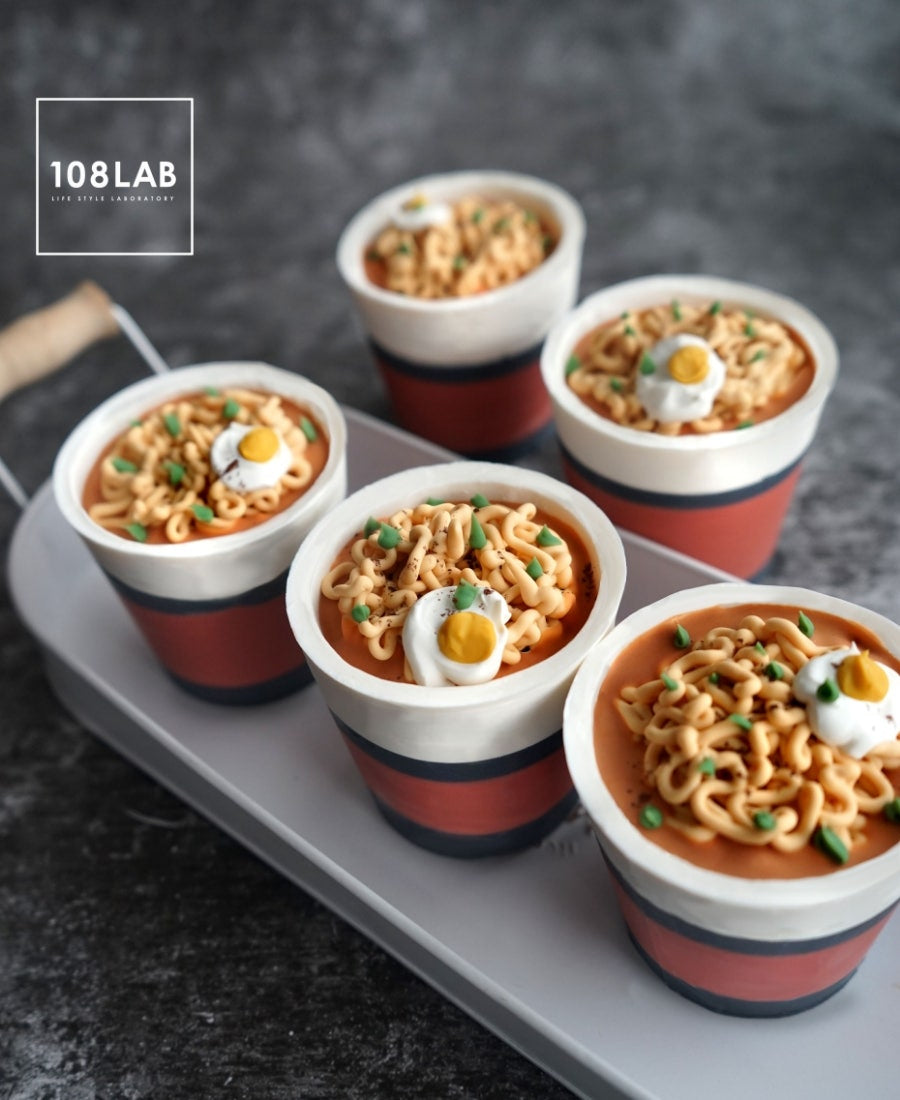 دورة تصميم عمل فني للصابون على الطريقة الباردة : الجزء أ"