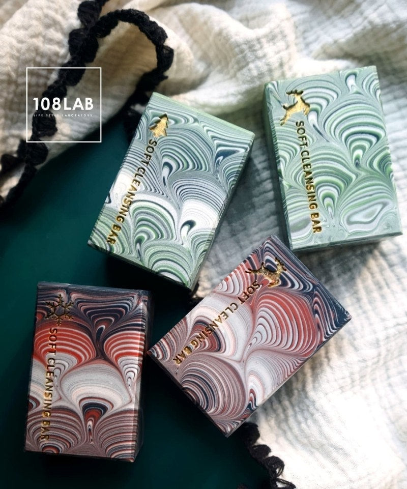 دورة تصميم عمل فني للصابون على الطريقة الباردة : الجزء أ"