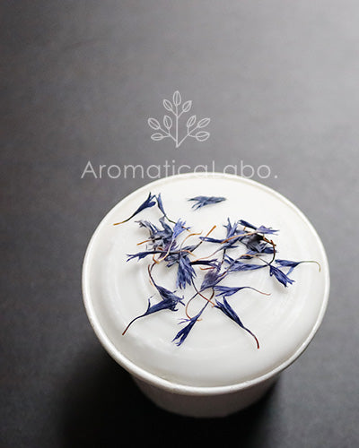 Official Japanese Flower Bath Fizz Diploma