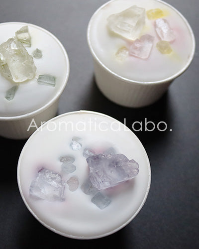 Official Japanese Flower Bath Fizz Diploma