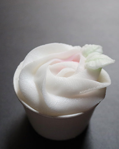 Official Japanese Flower Bath Fizz Diploma