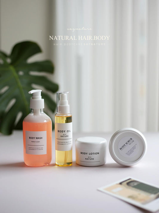 Korean Cosmetics Care [Skin•Hair•Body] Instructor
