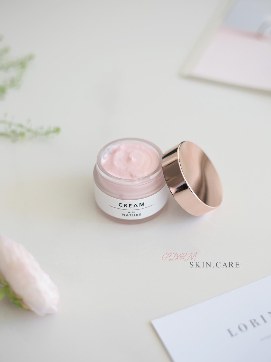 Korean Cosmetics Care [Skin•Hair•Body] Instructor