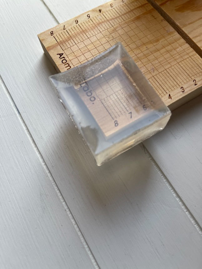 الورشة المتكاملة لصناعة الصابون الشفاف ( الجلسرين) من الصفر