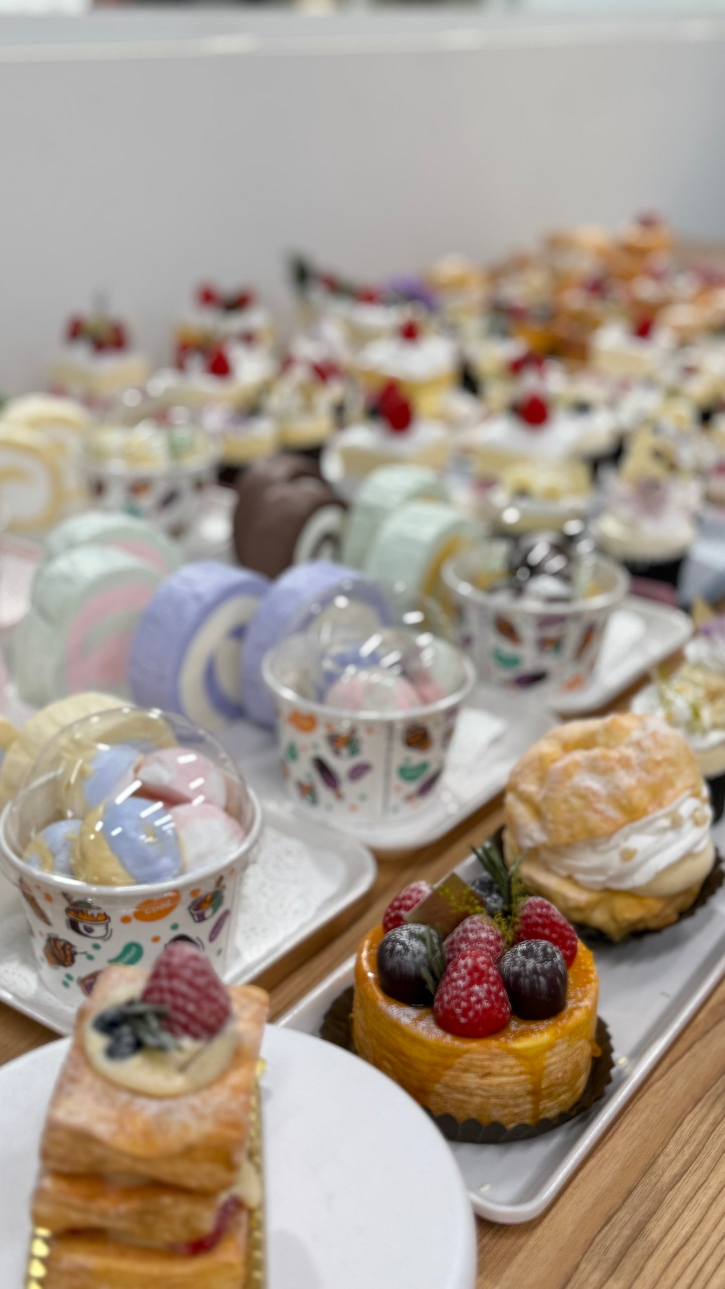 MP Sweets Soap & Fruits made with Clay Soap Diploma Course