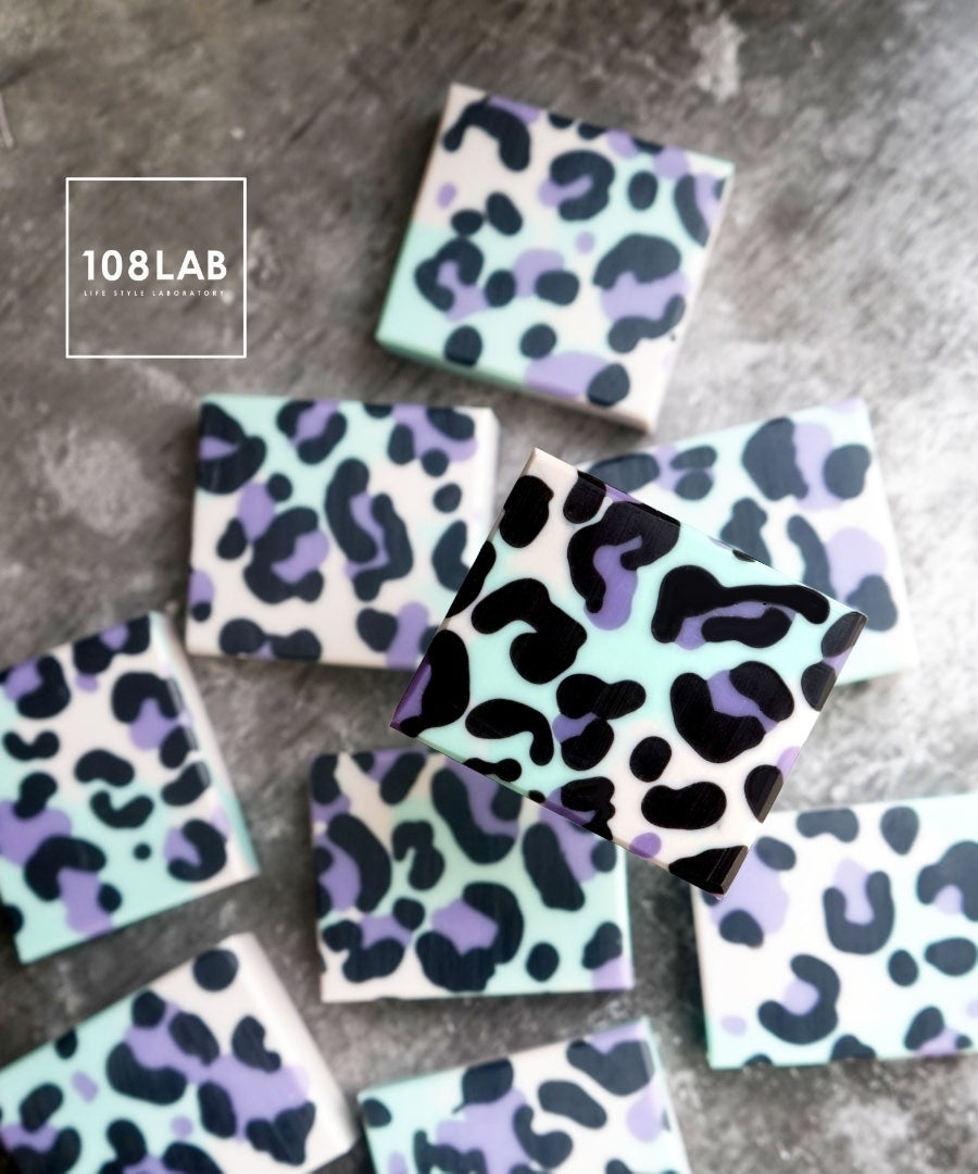 Korean Design soap Artwork CP [ Part A ] B2