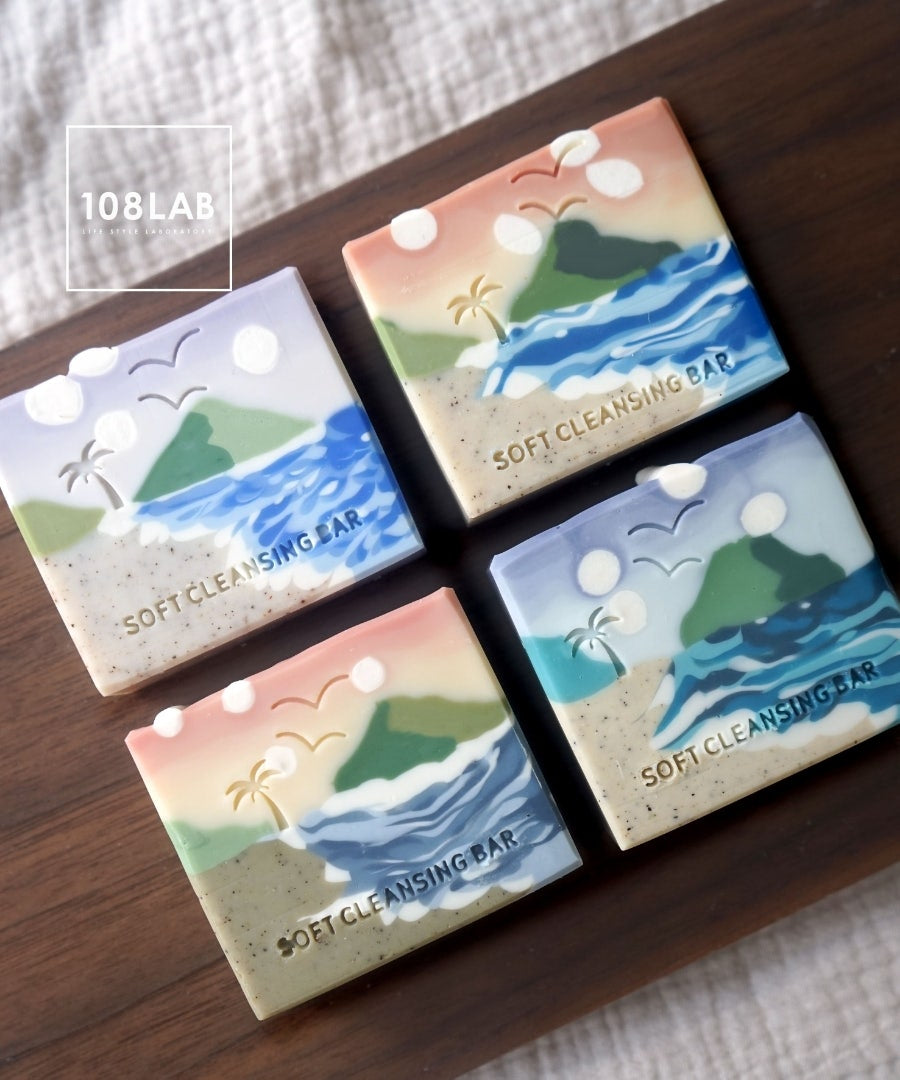 Korean Design soap Artwork CP [ Part A ] B2